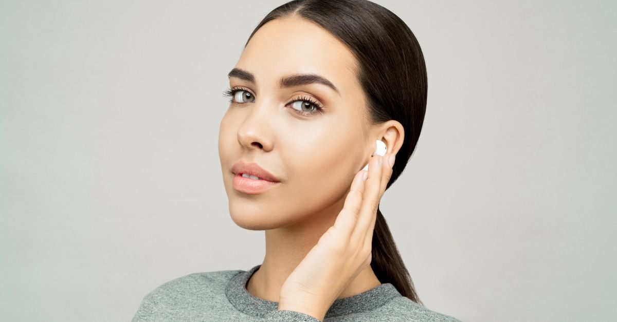 방문 당일 진행되는 청력검사와 피팅 단계